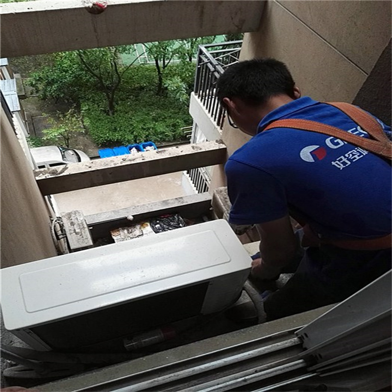 深圳南山科苑空调维修移动-空调不制冷维修，附近空调维修快速上门