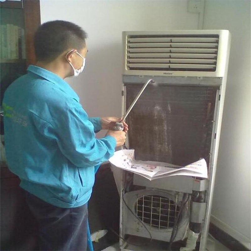 深圳南山科苑专业维修空调服务|空调清洗维护，24小时随叫随到